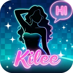 Kilee - Live Video Chat 아이콘