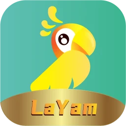 LaYam - Group Voice Chat 아이콘